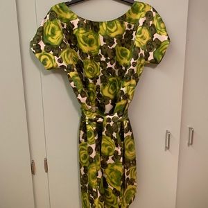Kate Spade Silk dress